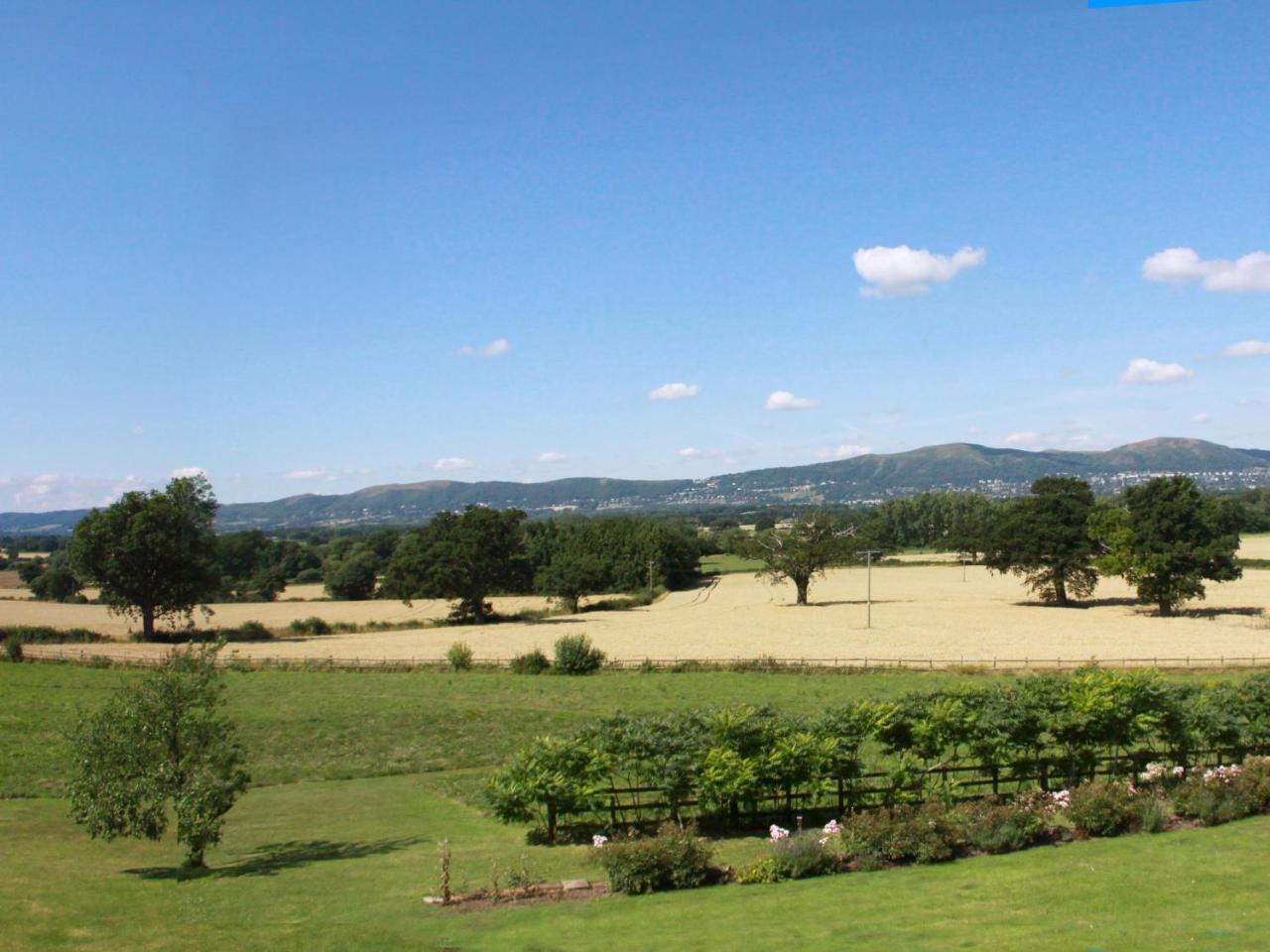 The Packing House Βίλα Severn Stoke Εξωτερικό φωτογραφία