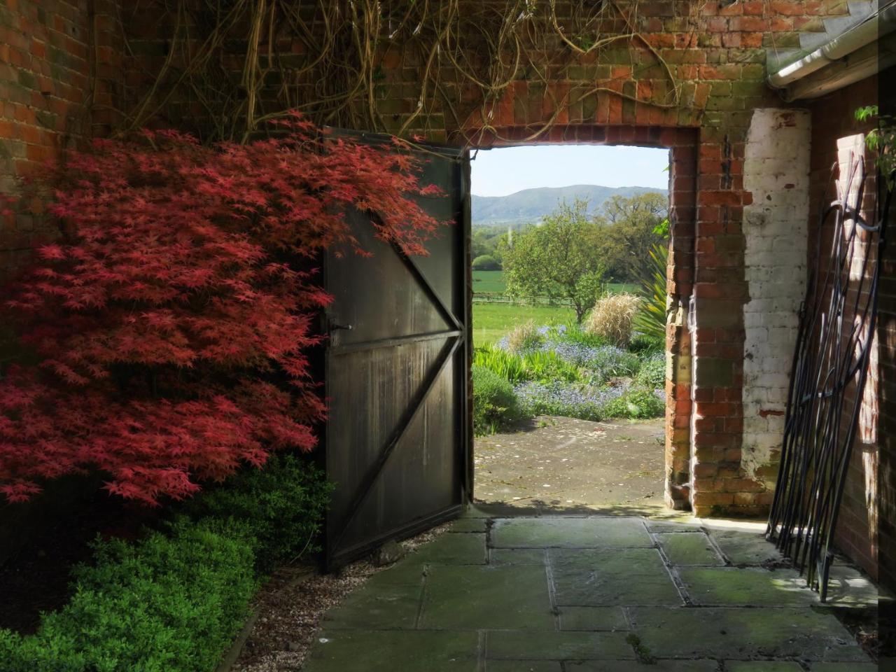 The Packing House Βίλα Severn Stoke Εξωτερικό φωτογραφία